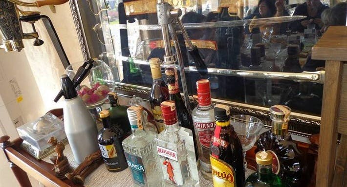 Photo of restaurant Vera Melissa Bar in Urla, Izmir - Photo 2