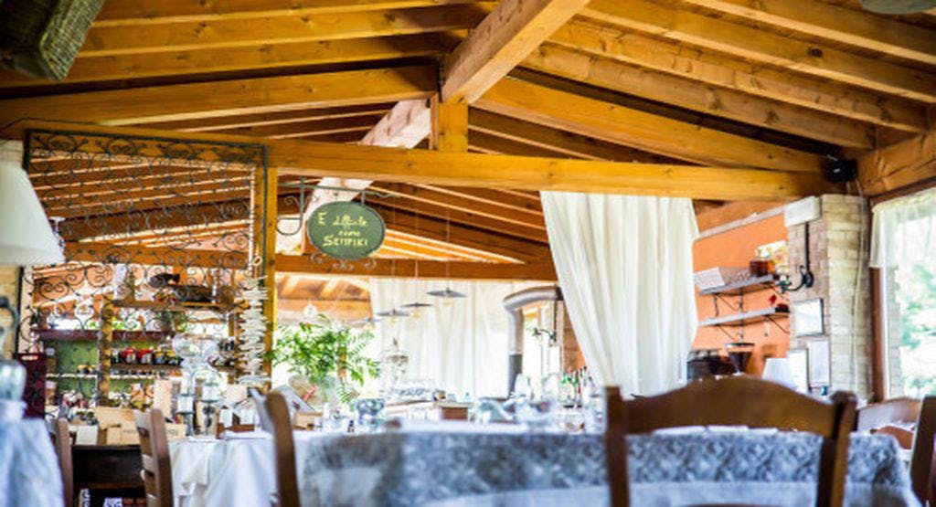 Photo of restaurant Agriturismo Dalie e Fagioli in Manerba del Garda, Garda