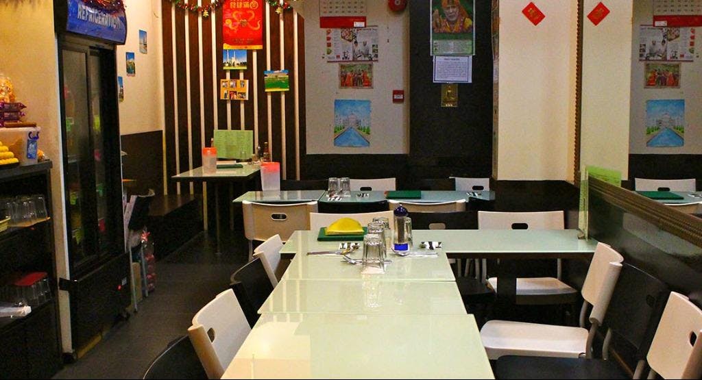 Photo of restaurant Sharmaji Indian Veggie Restaurant 正宗百分百印度全素食品餐廳 in Hung Hom, Hong Kong