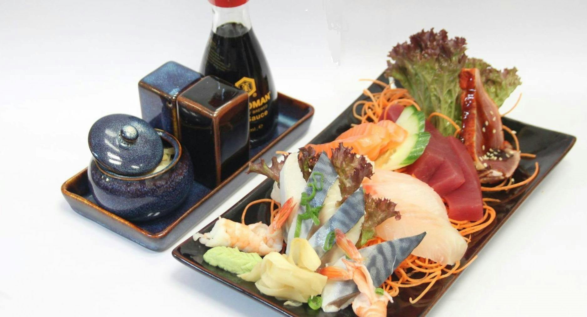 Image 2 of restaurant Sakura Restaurant