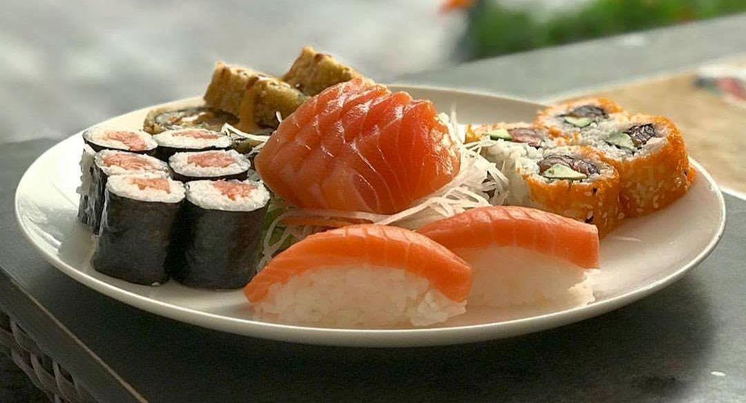 Bilder von Restaurant Sakura Restaurant in Altstadt, Magdeburg