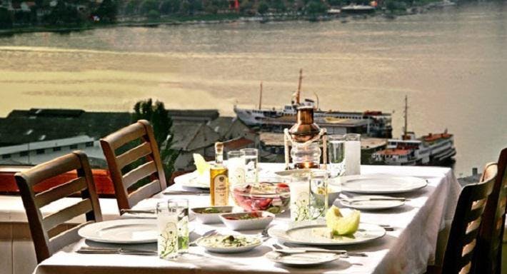 Photo of restaurant Adalı Restaurant in Beyoğlu, Istanbul