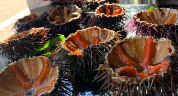 Ristorante L' Officina di Soal a Poggiofranco, Bari