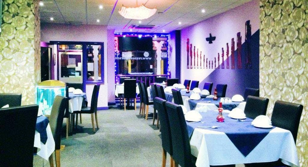 Photo of restaurant Reza Restaurant in City Centre, Newcastle
