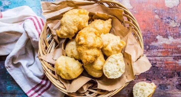 Photo of restaurant Salè in Portici, Naples