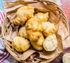 Restaurant Salè in Portici, Naples