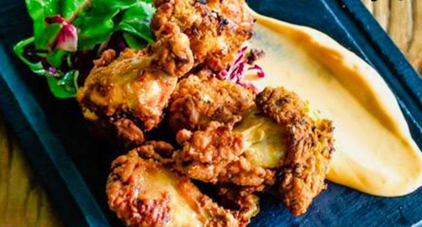 Restaurant Bay Bay's on Beaufort in Inglewood, Perth