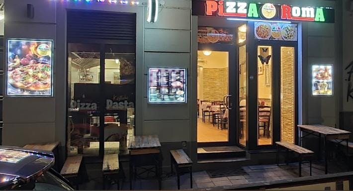 Image 1 of restaurant Pizza Roma