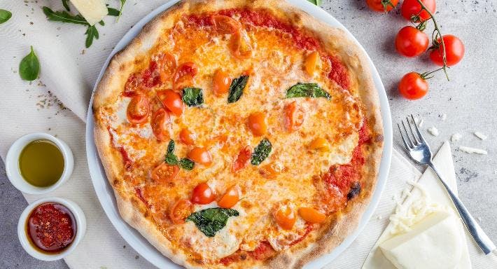 Image 2 of restaurant Pizza Roma