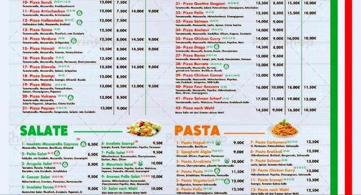 Photo of restaurant Pizza Roma in Friedrichshain, Berlin - Photo 6