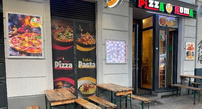 Photo of restaurant Pizza Roma in Friedrichshain, Berlin - Photo 10