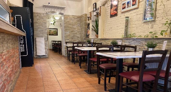 Photo of restaurant Pizza Roma in Friedrichshain, Berlin