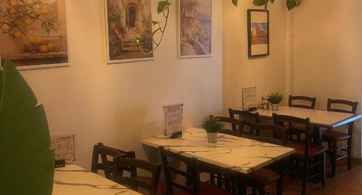 Photo of restaurant Pizza Roma in Friedrichshain, Berlin - Photo 2