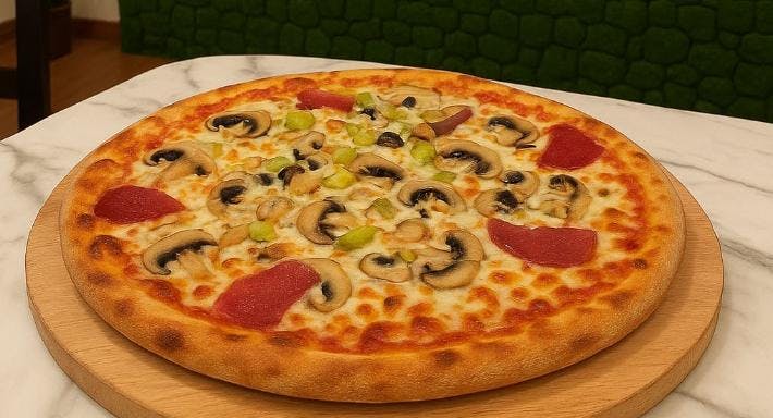 Photo of restaurant Pizza Roma in Friedrichshain, Berlin - Photo 7