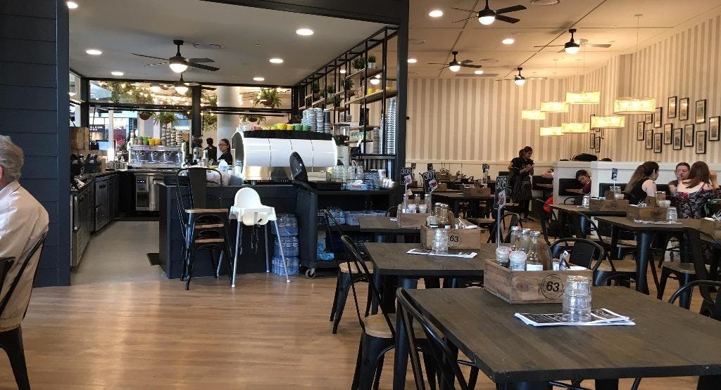 Photo of restaurant Cafe63 - Chermside in Chermside, Brisbane
