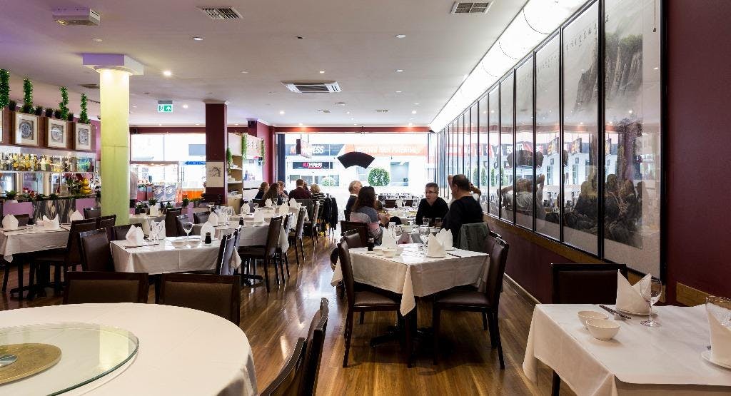 Photo of restaurant Harmony BBQ & Seafood Restaurant in Malvern, Melbourne