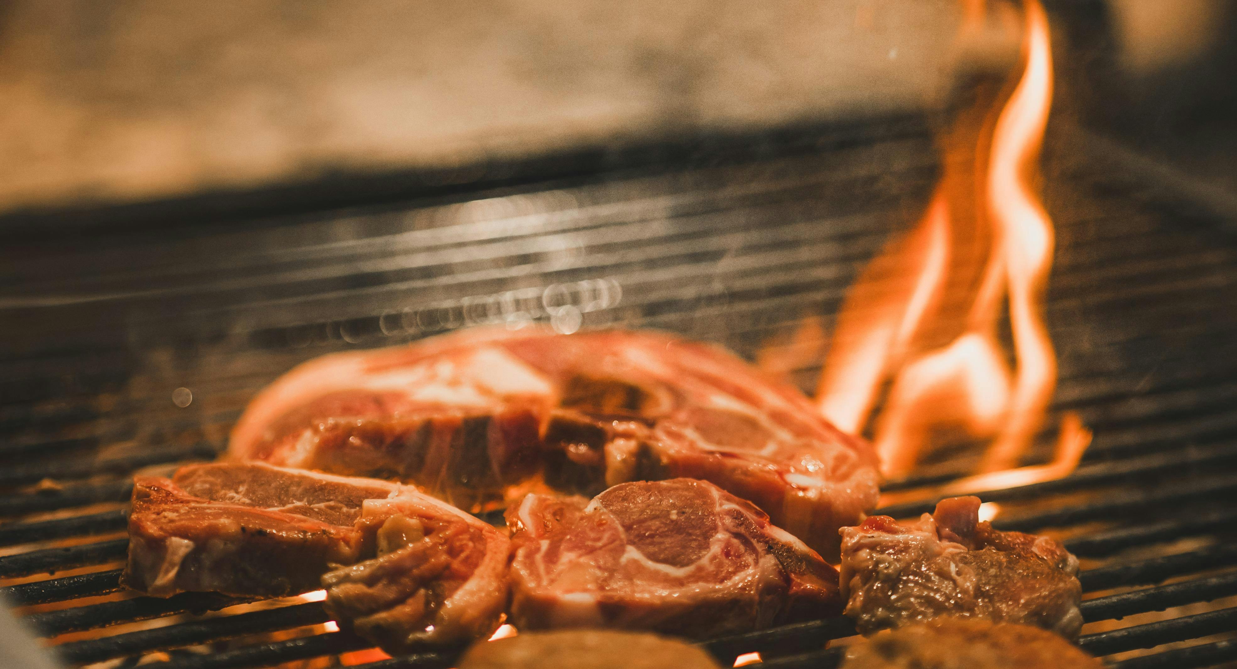 Restaurant Orod Grillrestaurant in Innenstadt, Dessau-Roßlau