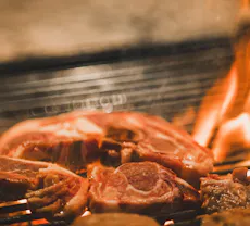 Restaurant Orod Grillrestaurant in Innenstadt, Dessau-Roßlau