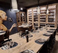 Restaurant Altrè Milano - Caffè • Cucina • Cantina in Porta Venezia, Milan