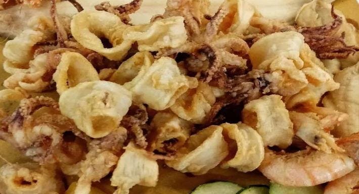 Restaurant Trattoria alla Vida in Centre, Mira