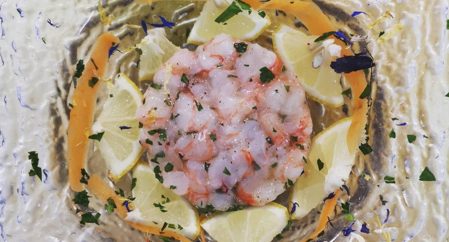 Foto del ristorante La Dispensa dei Raccomandati a Nardò, Lecce