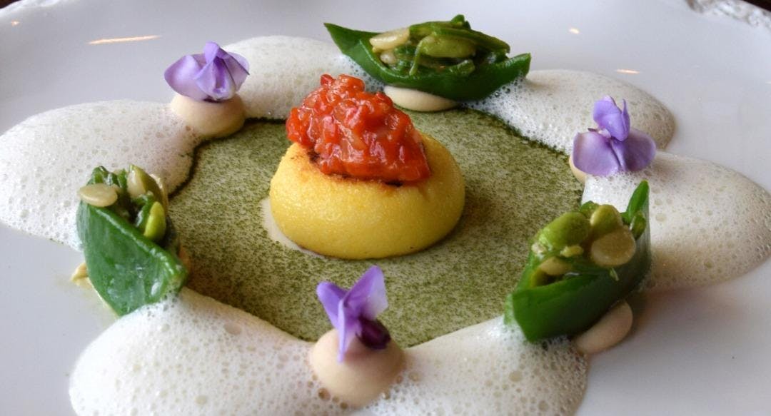 Image 1 of restaurant ZweiSinn Meiers - Fine Dining