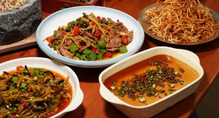 Photo of restaurant Chengdu Bowl - Changi T3 in Changi Airport, Singapore
