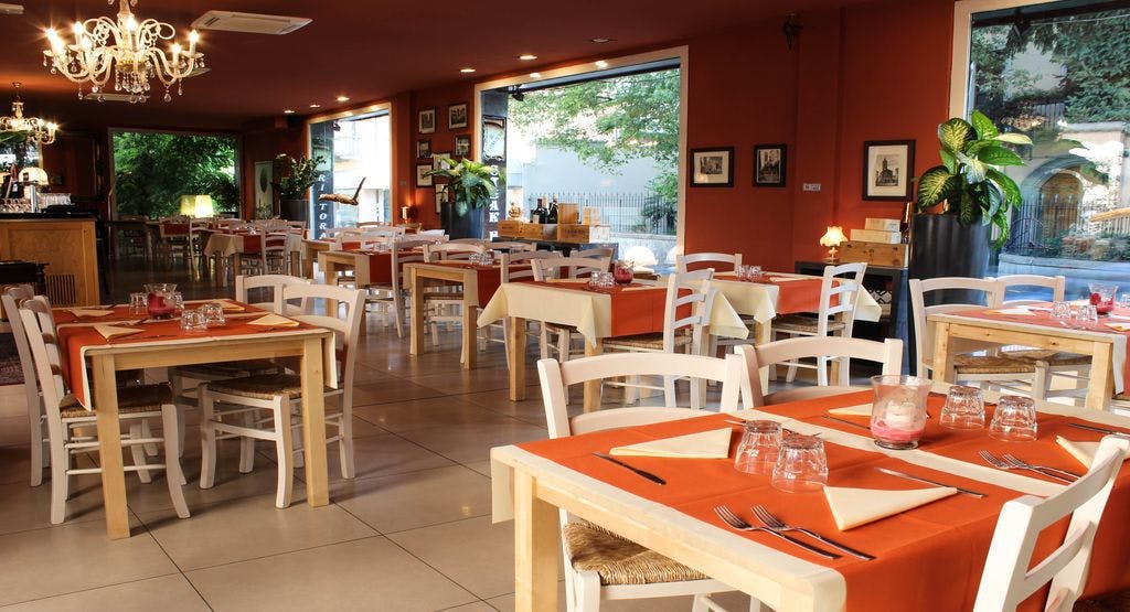 Photo of restaurant Il Convivio in Monza, Monza and Brianza