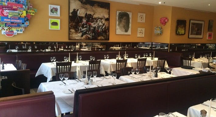 Image 1 of restaurant Casse-Croute