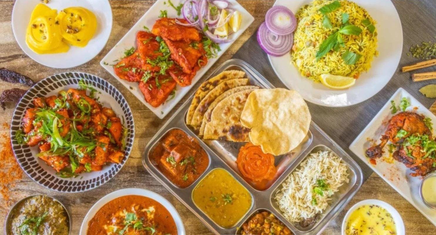 Restaurant The Kauphy Place - Willetton in Willetton, Perth