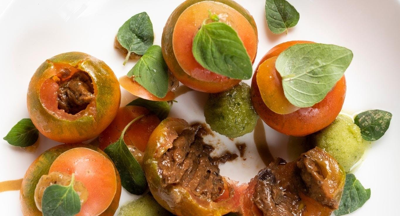 Photo of restaurant DaDa in Taverna in Centre, Milan - Photo 8