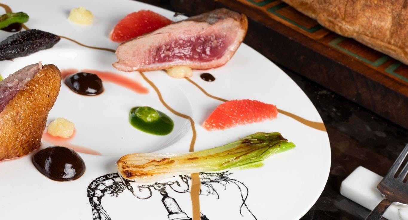 Photo of restaurant DaDa in Taverna in Centre, Milan - Photo 2