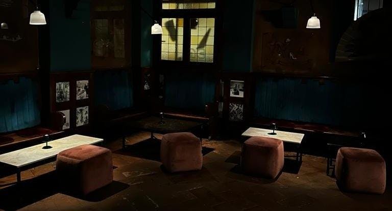 Photo of restaurant DaDa in Taverna in Centre, Milan - Photo 3