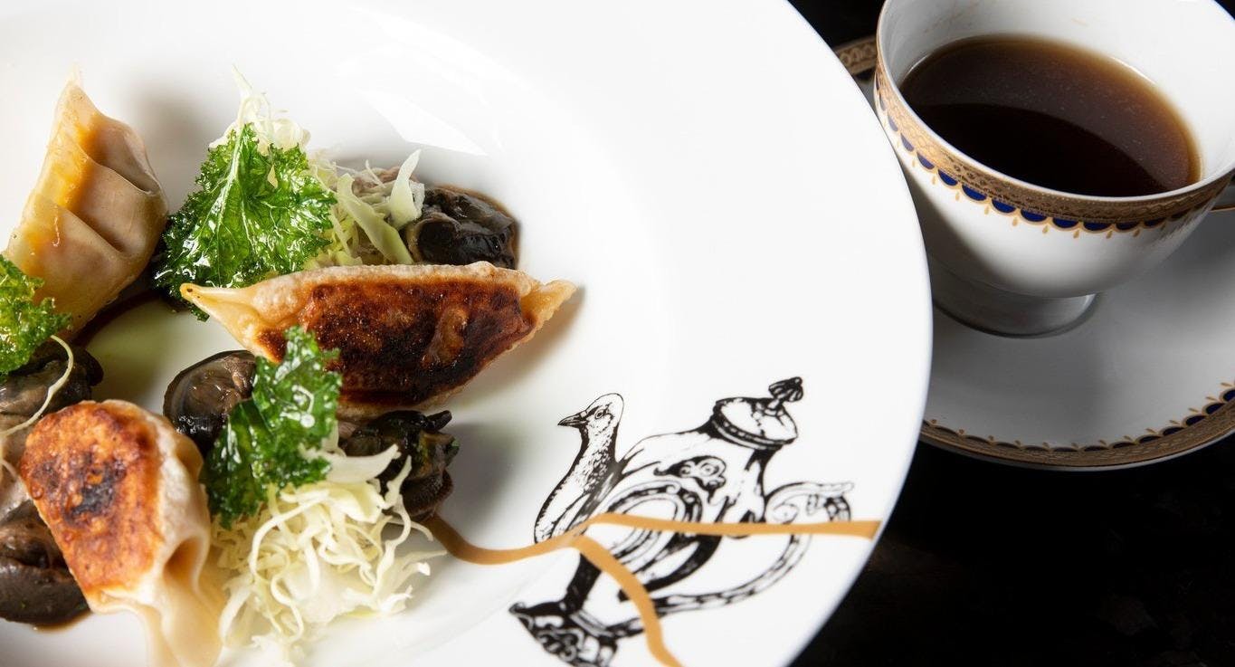 Photo of restaurant DaDa in Taverna in Centre, Milan - Photo 4