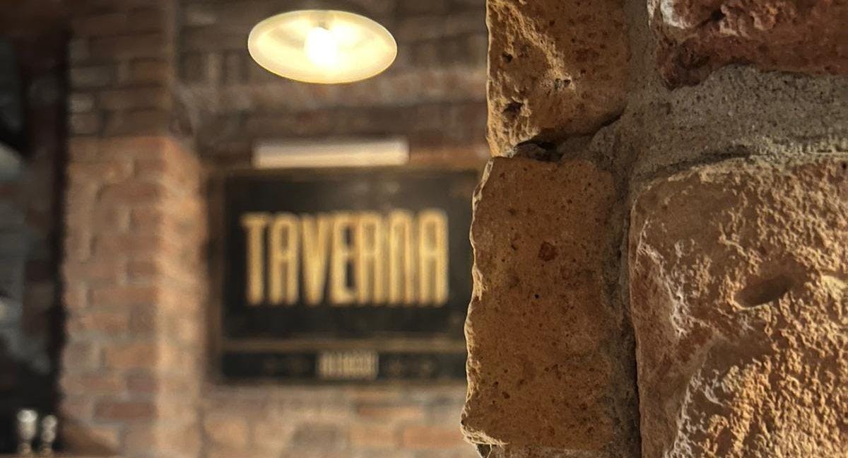 Prenota un tavolo da DaDa in Taverna a Milano, Centro