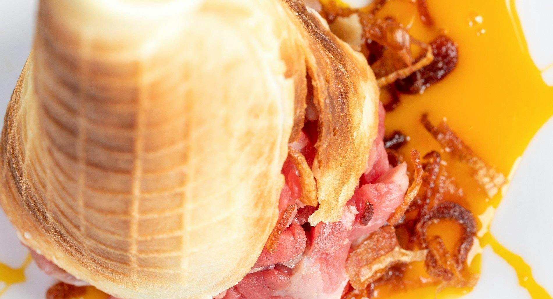 Photo of restaurant DaDa in Taverna in Centre, Milan - Photo 5