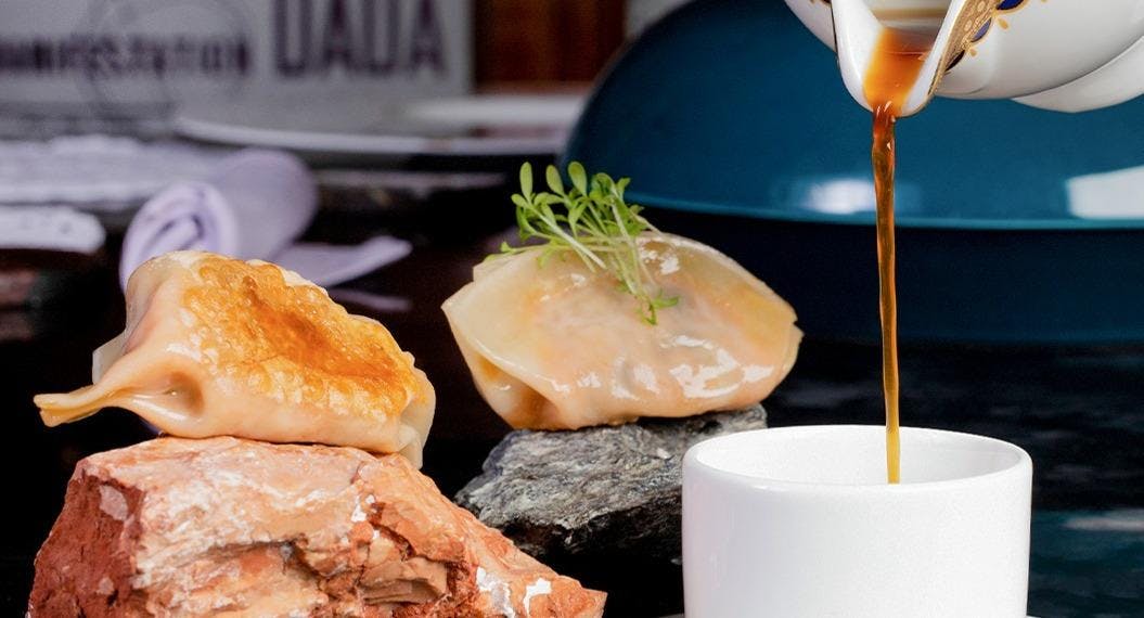 Photo of restaurant DaDa in Taverna in Centre, Milan - Photo 6