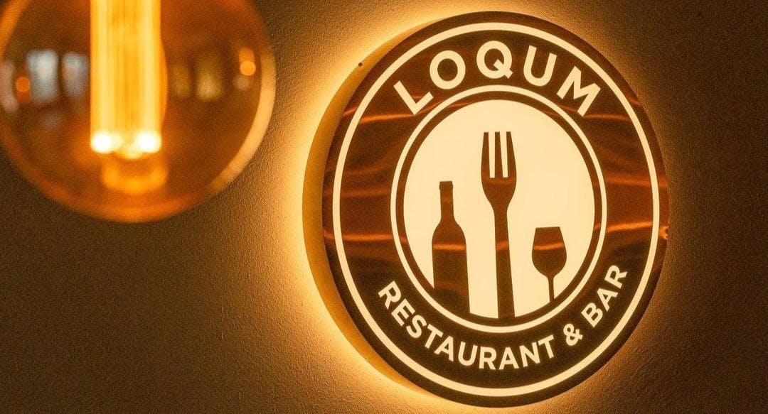 Photo of restaurant LOQUM Restaurant & Bar in Sternschanze, Hamburg