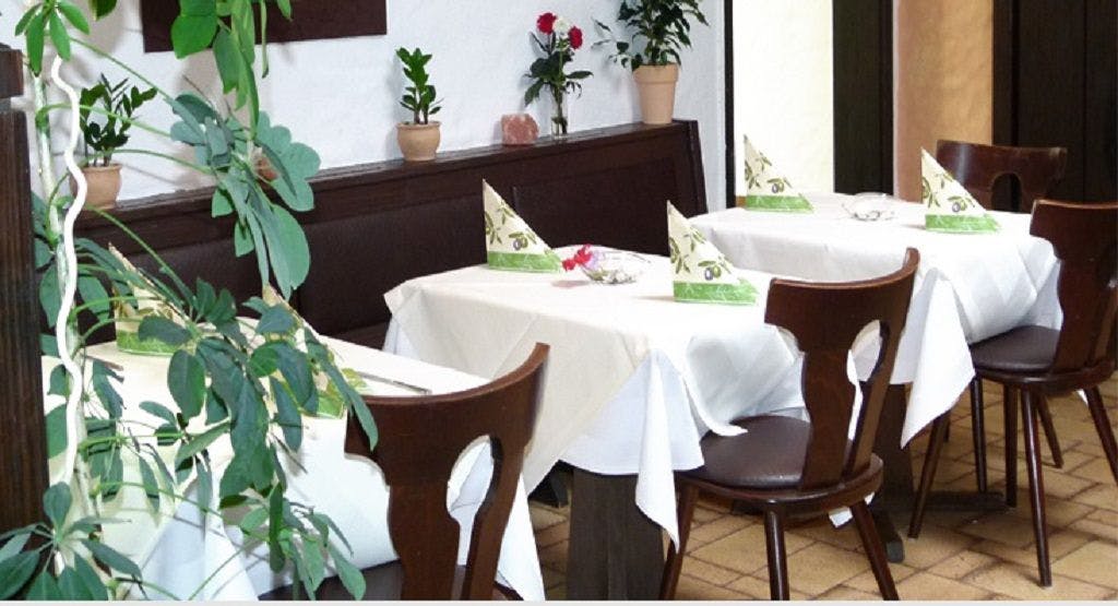Bilder von Restaurant Restaurant Mediterran in Innenstadt, Ludwigsburg