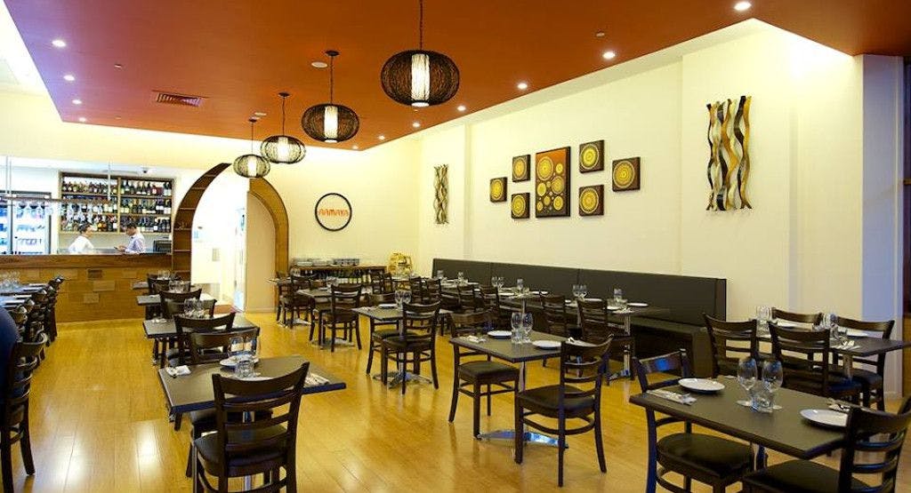 Photo of restaurant Aamaya Indian Restaurant in Hamilton, Brisbane