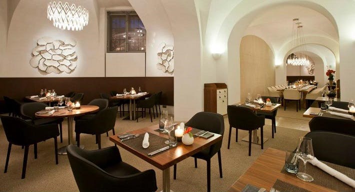 Image 2 of restaurant bnm Restaurant
