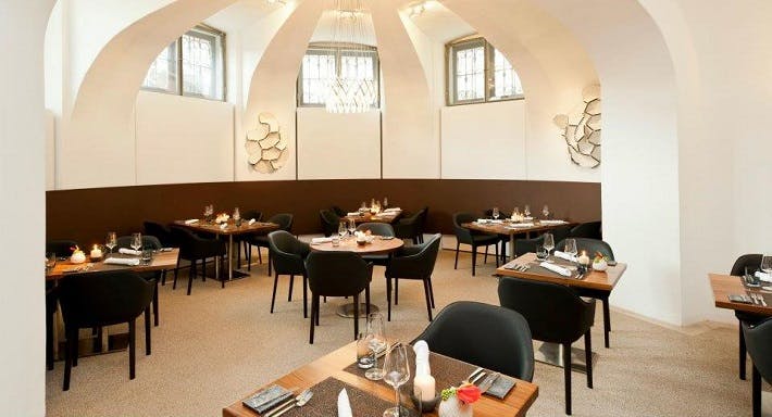 Bilder von Restaurant bnm Restaurant in Altstadt, München
