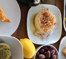 Restaurant To Kefi in ,