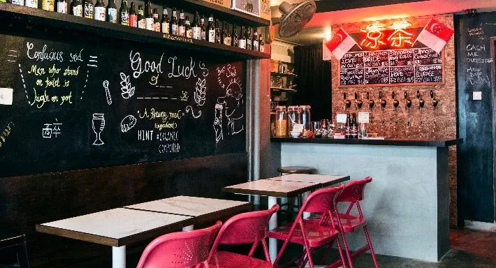 Photos Of Good Luck Beerhouse Singapore