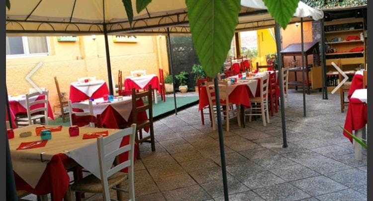 Photo of restaurant Osteria Mangiafuoco in Centre, Perugia