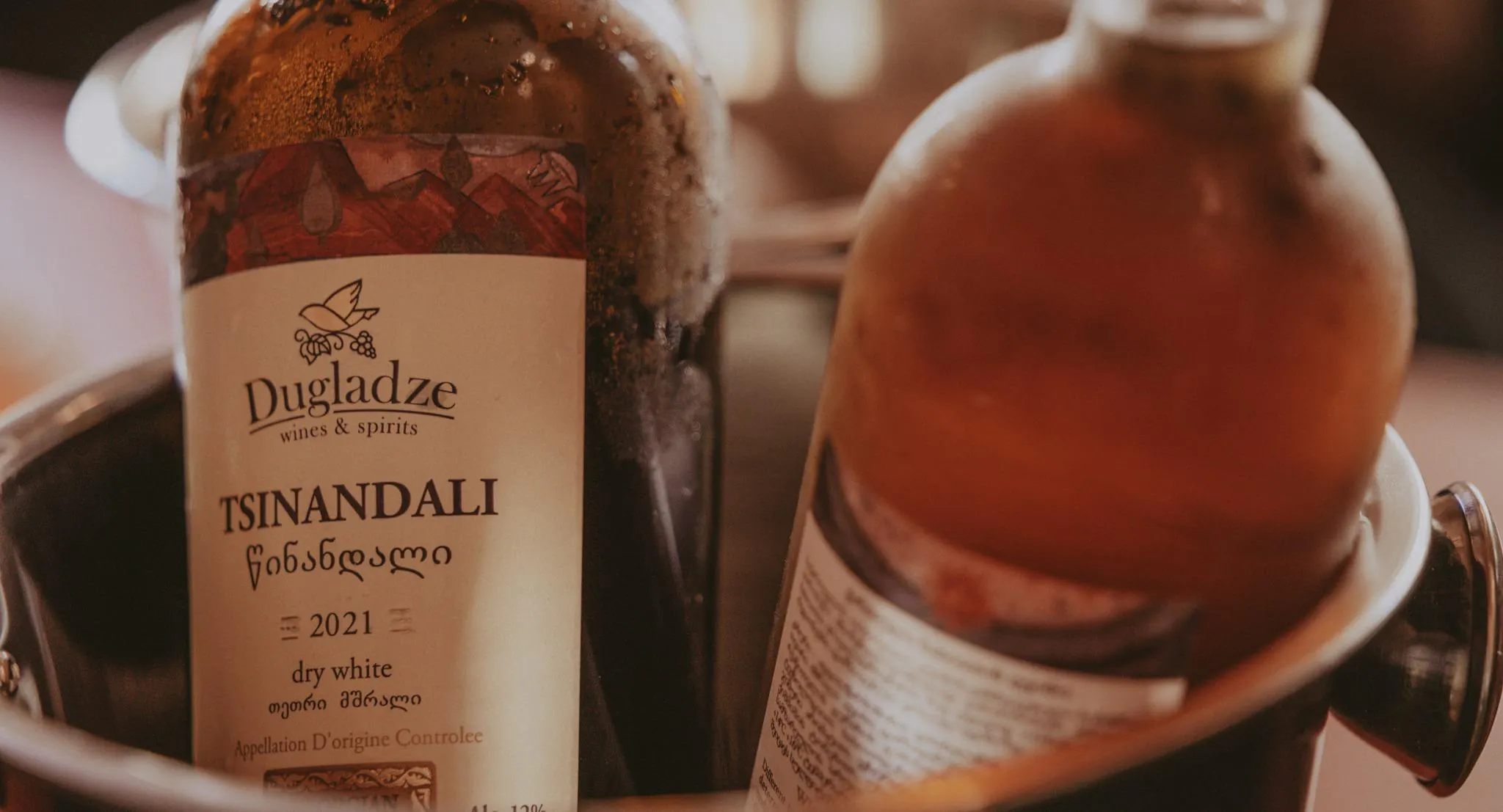 Photo of restaurant Ravintola Lia in Kaartinkaupunki, Helsinki - Photo 2