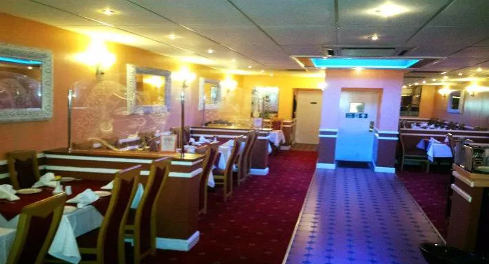 Photo of restaurant Tales Of India in Town Centre, Harlow