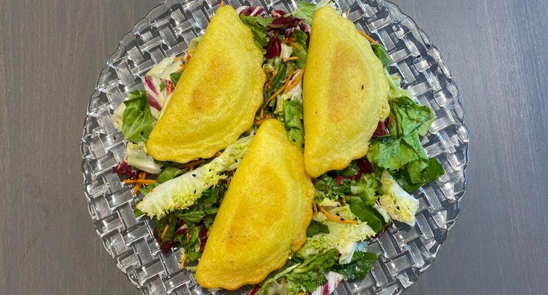 Image 1 of restaurant Arepas World