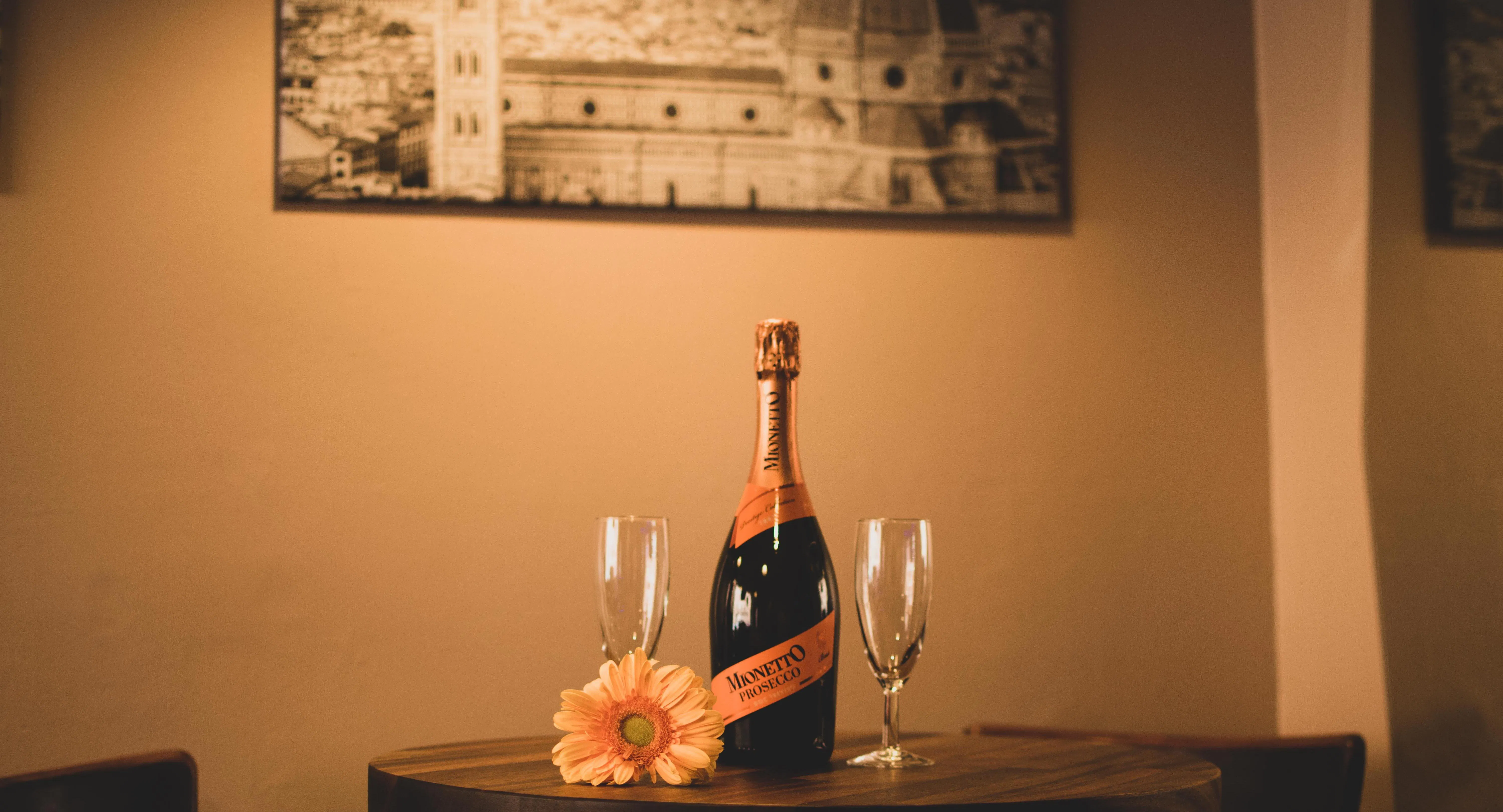 Photo of restaurant La Lanterna in Kallio, Helsinki - Photo 3