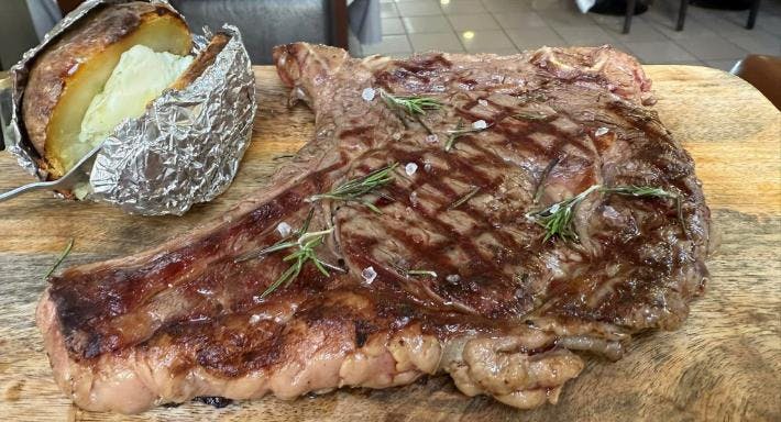 Ristorante Ristorante LA CONCHIGLIA a Chivasso, Torino